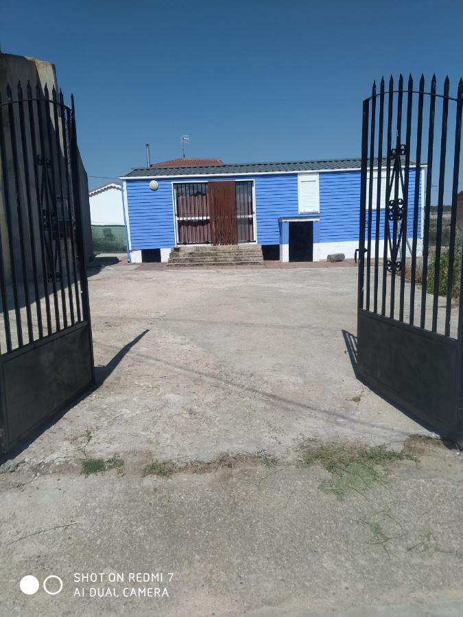 Casita Azul Munico , Avila Exterior photo